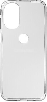 Фото ArmorStandart Air Series for Motorola Moto G31 Transparent (ARM60685)