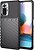 Фото Anomaly Thunder for Xiaomi Redmi Note 10 Pro Black