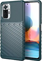Фото Anomaly Thunder for Xiaomi Redmi Note 10 Pro Green