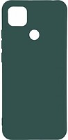 Фото ArmorStandart ICON Case for Xiaomi Redmi 10C/Poco C40 Dark Green