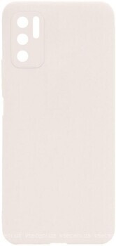 Фото Candy Full Camera Xiaomi Redmi Note 10/Note 11SE/Poco M3 Pro Antigue White