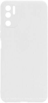 Фото Candy Full Camera Xiaomi Redmi Note 10/Note 11SE/Poco M3 Pro White