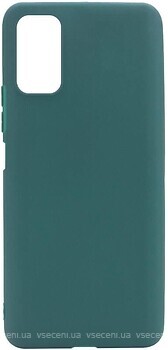 Фото Candy Xiaomi Redmi Note 11 Pro/Note 11E Pro Forest Green