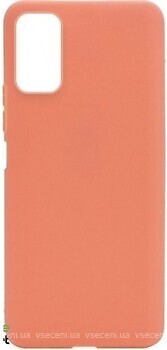 Фото Candy Xiaomi Redmi Note 11 Pro/Note 11E Pro Rose Gold