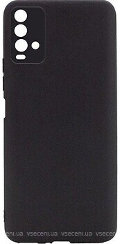 Фото Candy Full Camera Xiaomi Redmi 9T Black