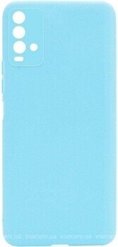 Фото Candy Full Camera Xiaomi Redmi 9T Turquoise