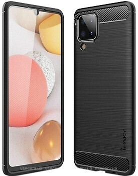 Фото iPaky TPU Slim Series Samsung Galaxy A42 SM-A425 Black