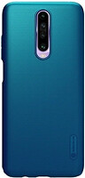 Фото Nillkin Matte for Xiaomi Redmi K30/Poco X2 Blue