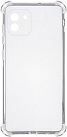 Фото Getman Ease Logo Samsung Galaxy A03 Core SM-A032F прозорий