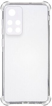 Фото Getman Ease Logo Xiaomi Redmi Note 11/Note 11S/Poco M4 Pro прозорий