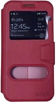 Фото iMax Samsung Galaxy J3 SM-J330 Red