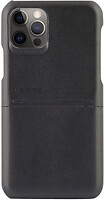 Фото G-Case Cardcool Series Apple iPhone 12 Pro Max Black