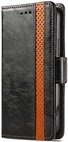 Фото Fashion Book Cover Samsung Galaxy M52 SM-M526 Black