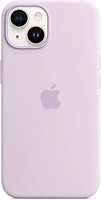 Фото Apple iPhone 14 Silicone Case with MagSafe Lilac (MPRY3)