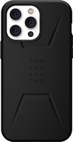 Фото UAG Civilian Magsafe Apple iPhone 14 Pro Max Black (114039114040)