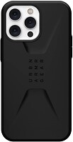 Фото UAG Civilian Apple iPhone 14 Pro Max Black (114043114040)