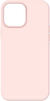 Фото ArmorStandart Icon2 Case for Apple iPhone 14 Pro Max Chalk Pink (ARM63616)