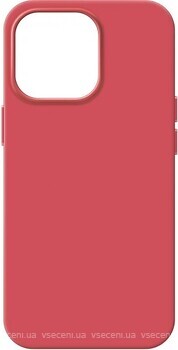 Фото ArmorStandart Icon2 Case for Apple iPhone 14 Pro Red (ARM63602)