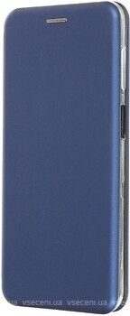 Фото ArmorStandart G-Case for Samsung Galaxy M33 SM-336 Blue (ARM61915)