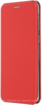 Фото ArmorStandart G-Case for Samsung Galaxy A03 Core SM-A032F Red (ARM60870)