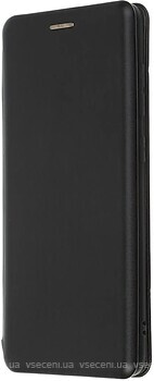 Фото ArmorStandart G-Case for ZTE Blade A51 Lite Black (ARM63361)
