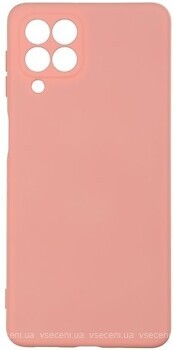 Фото ArmorStandart ICON Case for Samsung Galaxy M53 SM-M536 Pink (ARM64585)