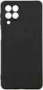 Фото ArmorStandart ICON Case for Samsung Galaxy M53 SM-M536 Black (ARM61802)