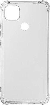 Фото ArmorStandart Air Force for Xiaomi Redmi 9C Transparent (ARM62109)