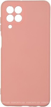 Фото ArmorStandart ICON Case for Samsung Galaxy M33 SM-336 Pink (ARM64582)