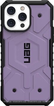 Фото UAG Pathfinder for Magsafe Apple iPhone 14 Pro Max Lilac (114055114646)