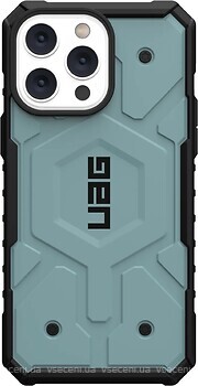 Фото UAG Pathfinder for Magsafe Apple iPhone 14 Pro Max Pool (114055115A5A)