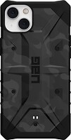 Фото UAG Pathfinder SE Apple iPhone 14 Black Midnight Camo (114056114061)