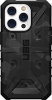 Фото UAG Pathfinder SE Apple iPhone 14 Pro Black Midnight Camo (114058114061)