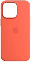 Фото ArmorStandart Silicone Case for Apple iPhone 13 Pro Nectarine (ARM62149)