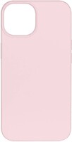 Фото 2E Liquid Silicone for Apple iPhone 14 Rose Pink (2E-IPH-14-OCLS-RP)