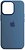 Фото ArmorStandart Silicone Case for Apple iPhone 13 Pro Max Blue Fog (ARM62148)