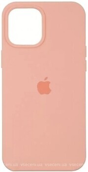 Фото ArmorStandart Silicone Case for Apple iPhone 13 Grapefruit (ARM61785)