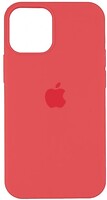 Фото ArmorStandart Silicone Case for Apple iPhone 13 Pro Pink Pomelo (ARM60954)