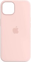 Фото ArmorStandart Silicone Case for Apple iPhone 13 Mini Chalk Pink (ARM60961)