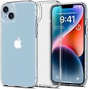 Фото Spigen Case Ultra Hybrid for Apple iPhone 14 Plus Frost Clear (ACS04900)