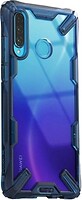 Фото Ringke Fusion X for Huawei P30 Lite Space Blue (RCH4711)