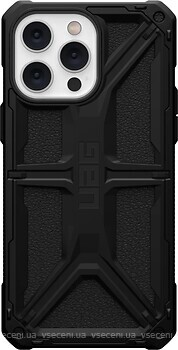 Фото UAG Monarch Apple iPhone 14 Pro Max Black (114035114040)