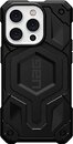 Фото UAG Monarch Pro for Magsafe Apple iPhone 14 Pro Black (114030114040)