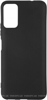 Фото ArmorStandart Matte Slim Fit for ZTE Blade A71 Black (ARM59803)