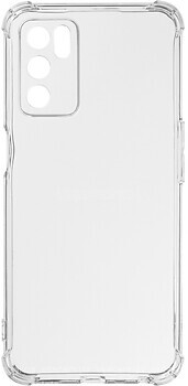 Фото ArmorStandart Air Force for Oppo A16/A54s Camera cover Transparent (ARM62102)