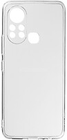 Фото ArmorStandart Air Series for Infinix Hot 11S NFC Camera cover Transparent (ARM64556)