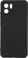 Фото ArmorStandart Matte Slim Fit for Xiaomi Redmi A1 Camera Cover Black (ARM62827)