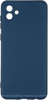 Фото ArmorStandart ICON Case for Samsung Galaxy A04 SM-A045 Blue (ARM63903)