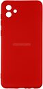 Фото ArmorStandart ICON Case for Samsung Galaxy A04 SM-A045 Red (ARM63907)