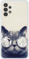 Фото Boxface Samsung Galaxy A13 SM-A135 Соглядатай Кіт